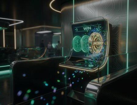 888 Casino